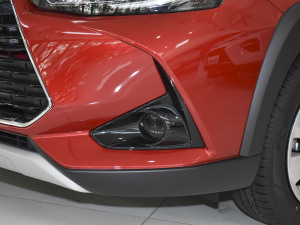 2021X 1.5L CVTIȰ (ji)^