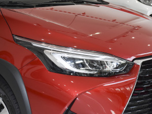 2021X 1.5L CVTIȰ (ji)^