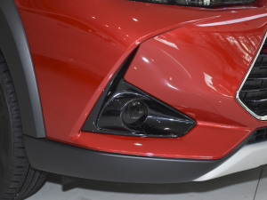 2021X 1.5L CVTIȰ (ji)^