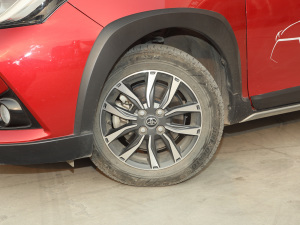 2021X 1.5L CVTF (ji)^