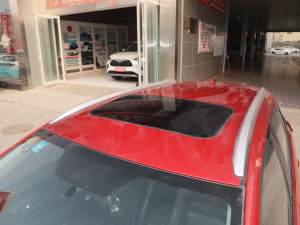 2021X 1.5L CVTF (x)(ji)^