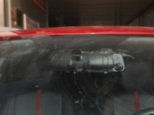 2021款致炫X 1.5L CVT尊贵版 细节外观