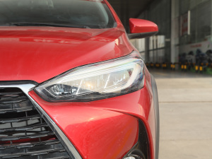 2021X 1.5L CVTF (x)(ji)^