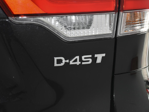 2021款2.0T 四驱尊贵版 7座 细节外观