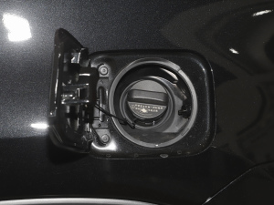 2021款2.0T 四驱豪华版 7座 细节外观