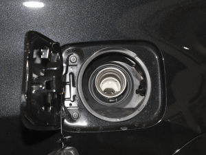 2021款2.0T 四驱豪华版 7座 细节外观