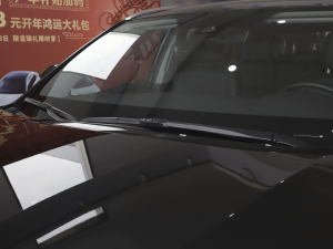 2021款2.0T 四驱豪华版 7座 雨刷