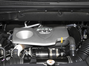 2021款2.0T 四驱豪华版 7座 其它