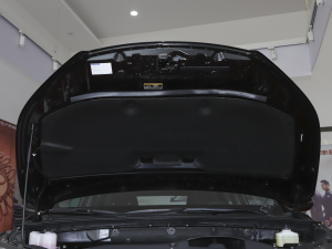 2021款2.0T 四驱豪华版 7座 其它