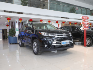 2021款2.0T 两驱精英版 5座 整体外观