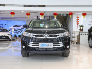 2021款2.0T 两驱精英版 5座 正前