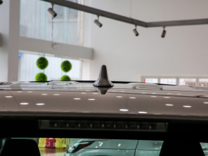 2021款2.0L CVT两驱豪华版  细节外观