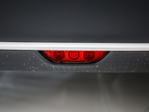 2021款2.0L CVT两驱豪华版  细节外观