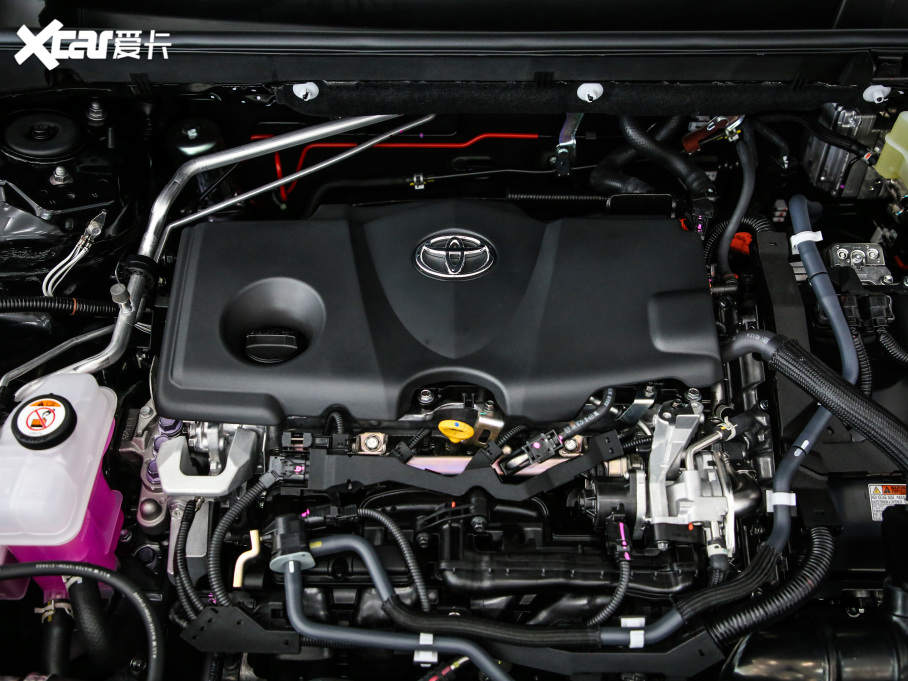 2021m_(d)p p 2.5L E-CVT(q)A