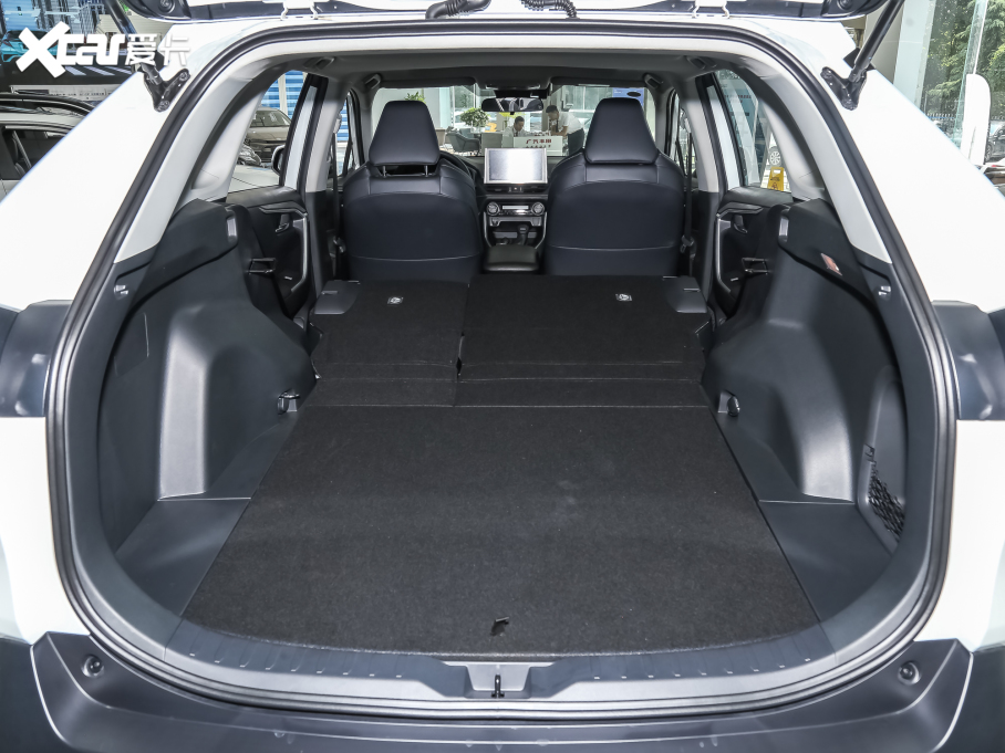 2021m_(d)p p 2.5L E-CVT(q)A