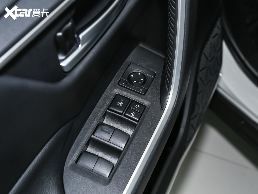 2021m_(d)p p 2.5L E-CVT(q)A