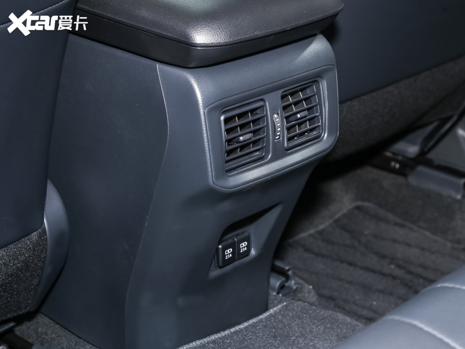 2021m_(d)p p 2.5L E-CVT(q)A