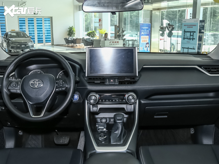 2021m_(d)p p 2.5L E-CVT(q)A