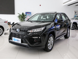 2021p 2.5L E-CVT(q)A ǰ45