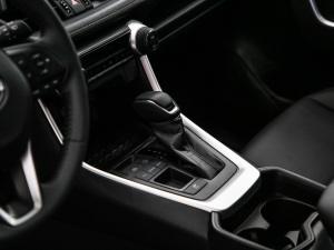 2021p 2.5L E-CVTA QU