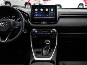 2021p 2.5L E-CVTA п_