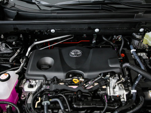 2021p 2.5L E-CVT(q)A 
