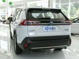 2021p 2.5L E-CVT(q)A 45