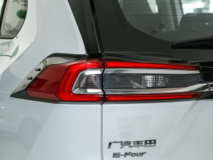 2021p 2.5L E-CVTA β