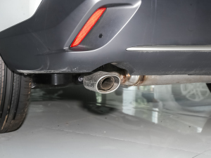 2021p 2.5L E-CVTA Ś