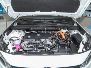 2021p 2.5L E-CVT(q)A 