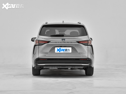 廣汽豐田2021款賽那