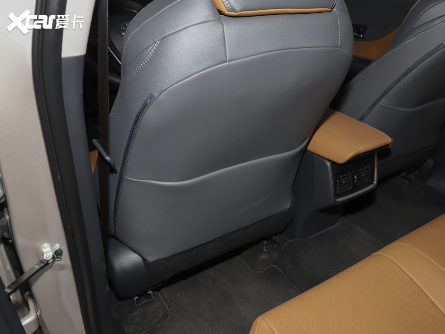 2022S p 2.5L CVT(q)F