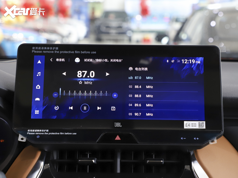 2022S p 2.5L CVT(q)F