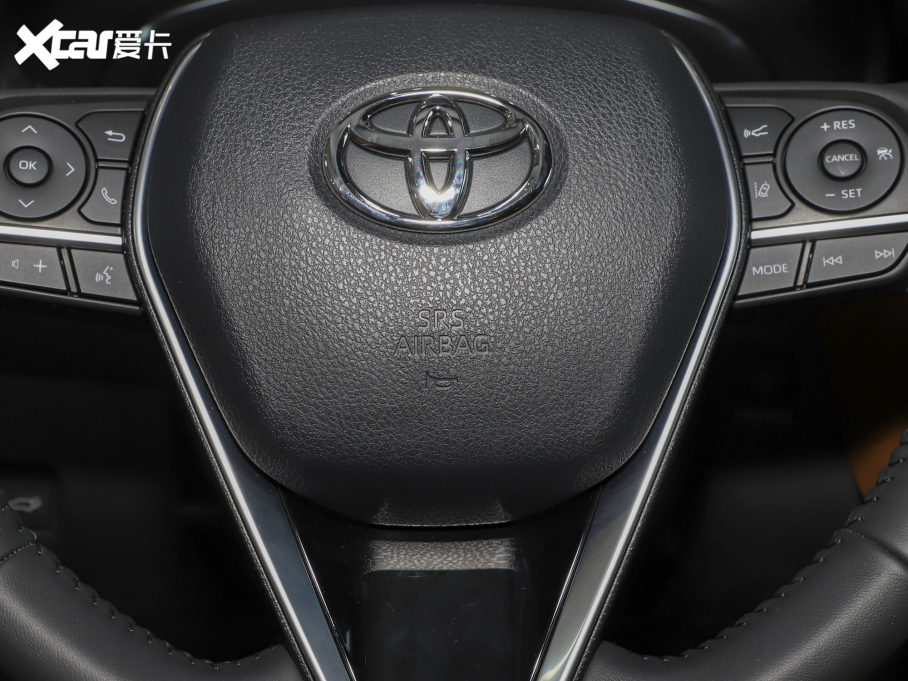 2022S p 2.5L CVT(q)F