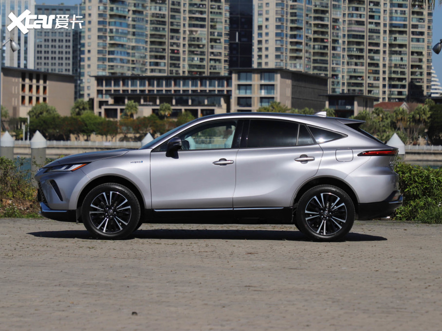 2022S p 2.5L CVT(q)F