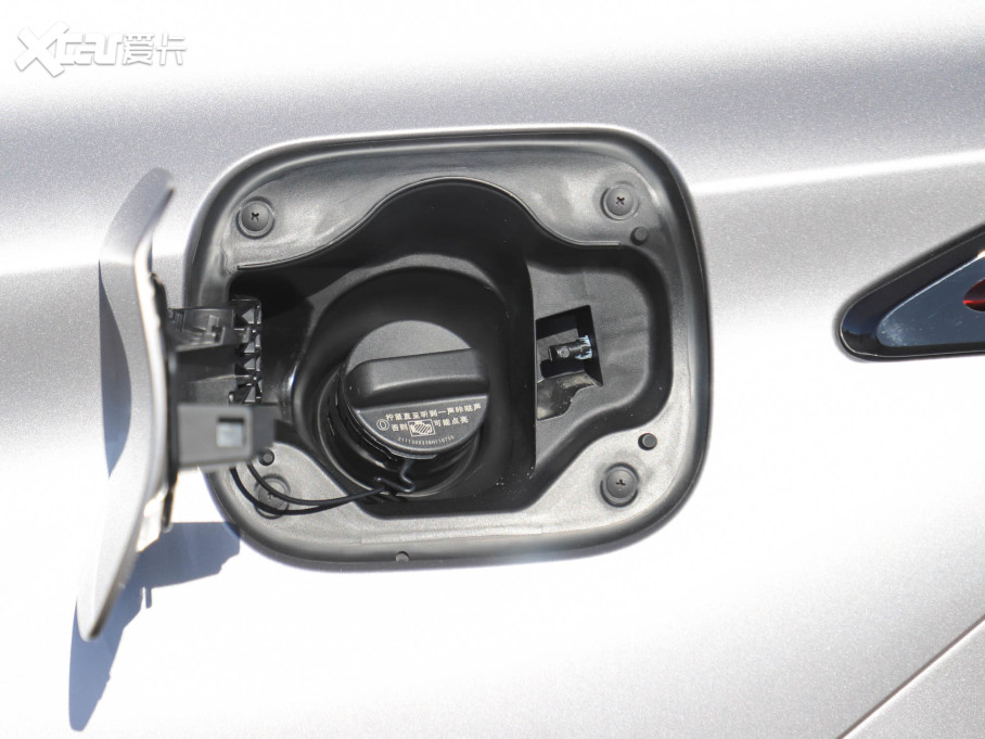 2022S p 2.5L CVT(q)F