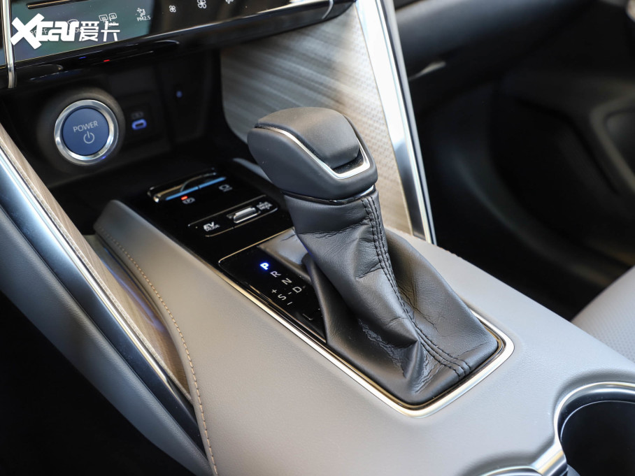 2022S p 2.5L CVT(q)F