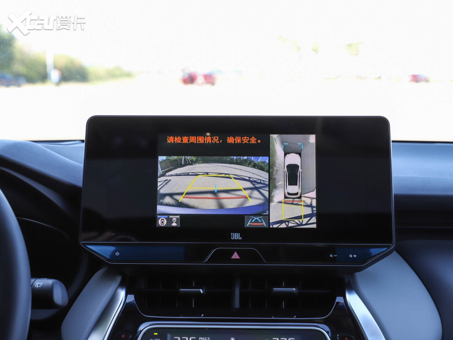 2022S p 2.5L CVT(q)F