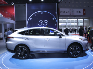 2022p 2.5L CVTF ȣң