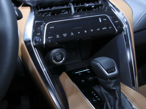 2022p 2.5L CVTF п؅^