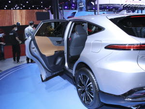 2022p 2.5L CVTF п؅^