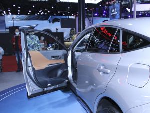 2022p 2.5L CVTF п؅^