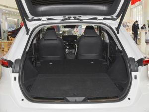 2022p 2.5L CVT(q)F g