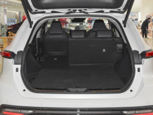 2022p 2.5L CVT(q)F g