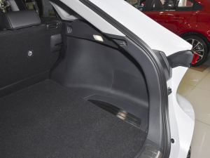 2022p 2.5L CVT(q)F g