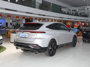 2022p 2.5L CVTF Һ45