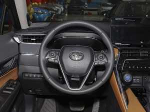 2022p 2.5L CVT(q)F P