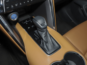 2022p 2.5L CVT(q)F QU