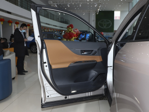 2022p 2.5L CVT(q)F {λ܇T