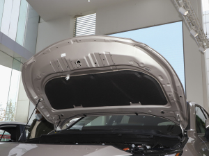 2022p 2.5L CVTF lәCœ